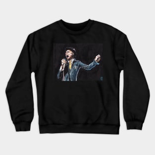 In Gord We Trust Crewneck Sweatshirt